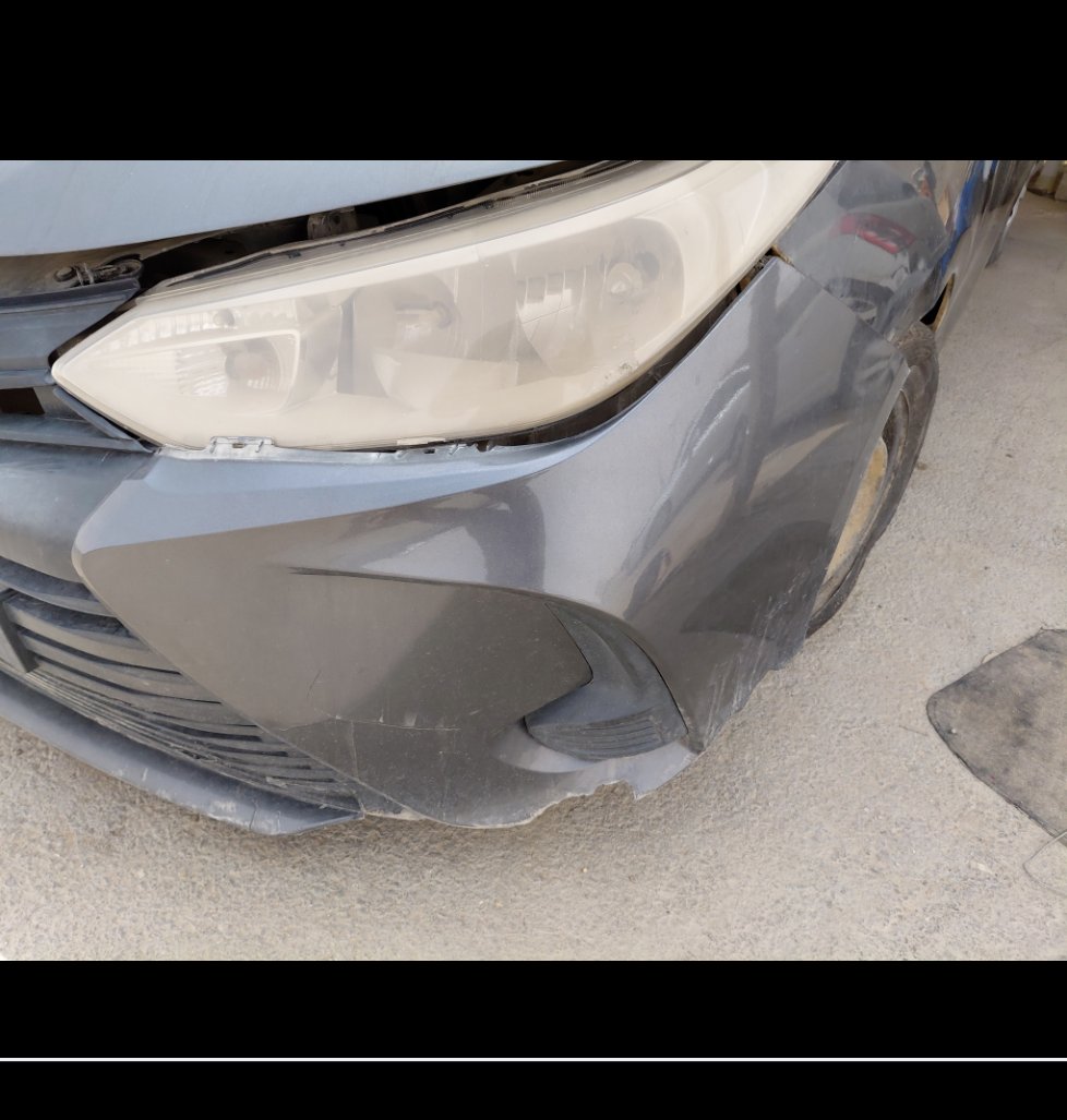 تويوتا يارس SD Y 2021 image