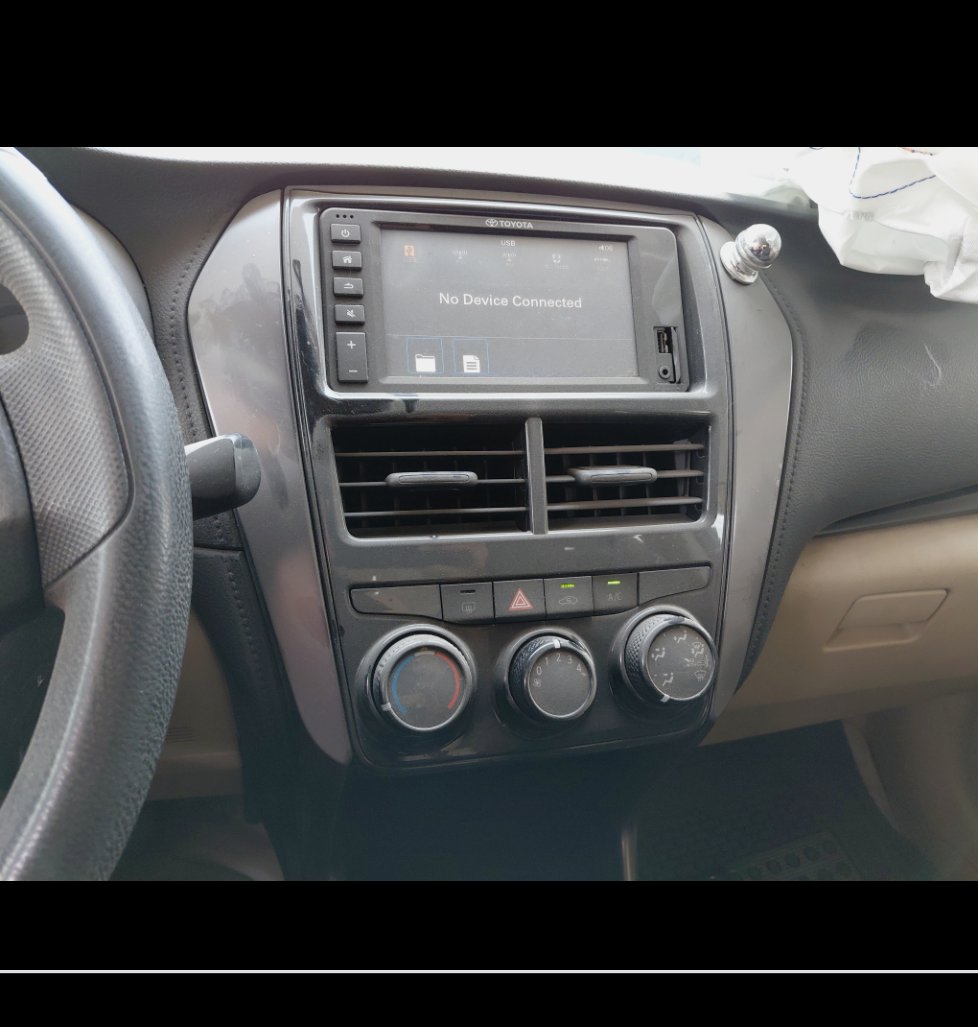 تويوتا يارس SD Y 2021 image