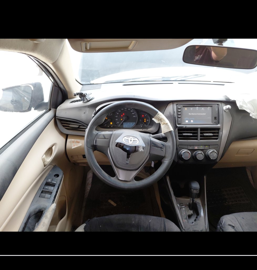 تويوتا يارس SD Y 2021 image