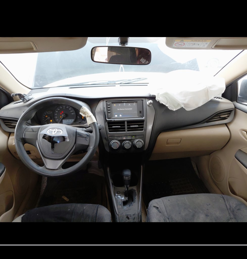 تويوتا يارس SD Y 2021 image