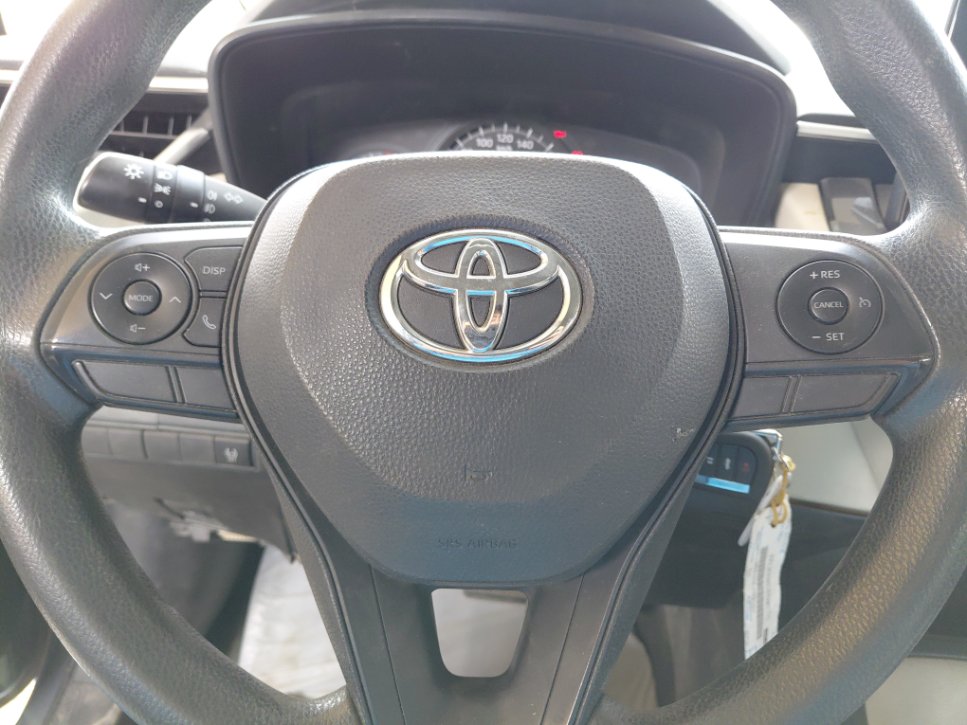 تويوتا كورولا XLI 2022 image