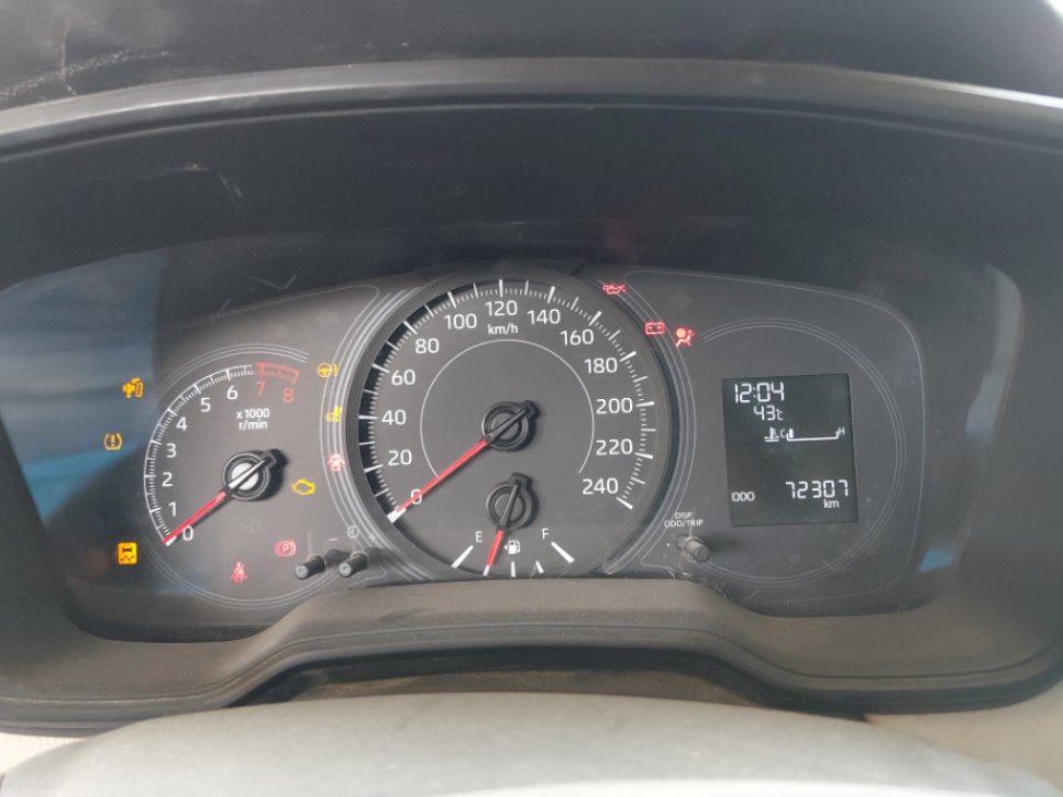 تويوتا كورولا XLI 2022 image