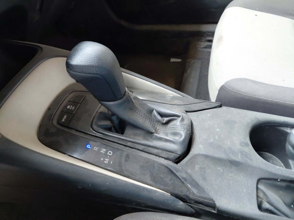 تويوتا كورولا XLI 2022 image