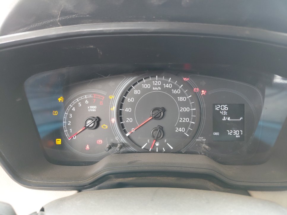 تويوتا كورولا XLI 2022 image