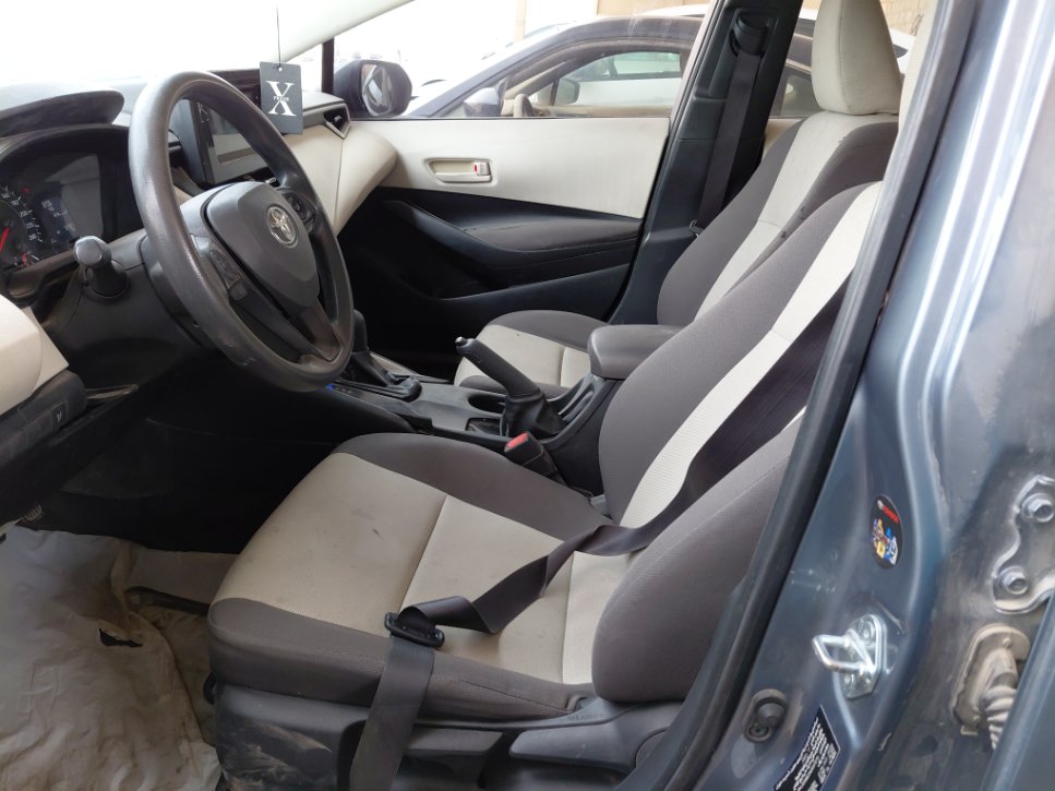 تويوتا كورولا XLI 2022 image