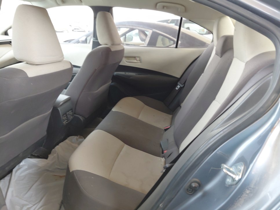 تويوتا كورولا XLI 2022 image