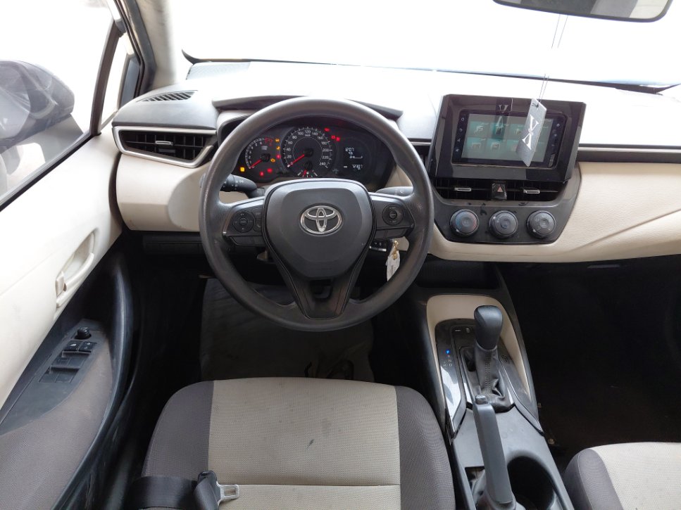 تويوتا كورولا XLI 2022 image