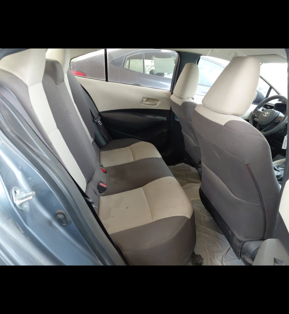 تويوتا كورولا XLI 2022 image