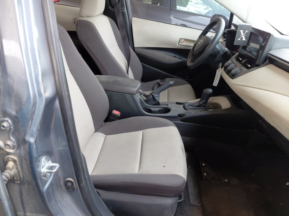 تويوتا كورولا XLI 2022 image