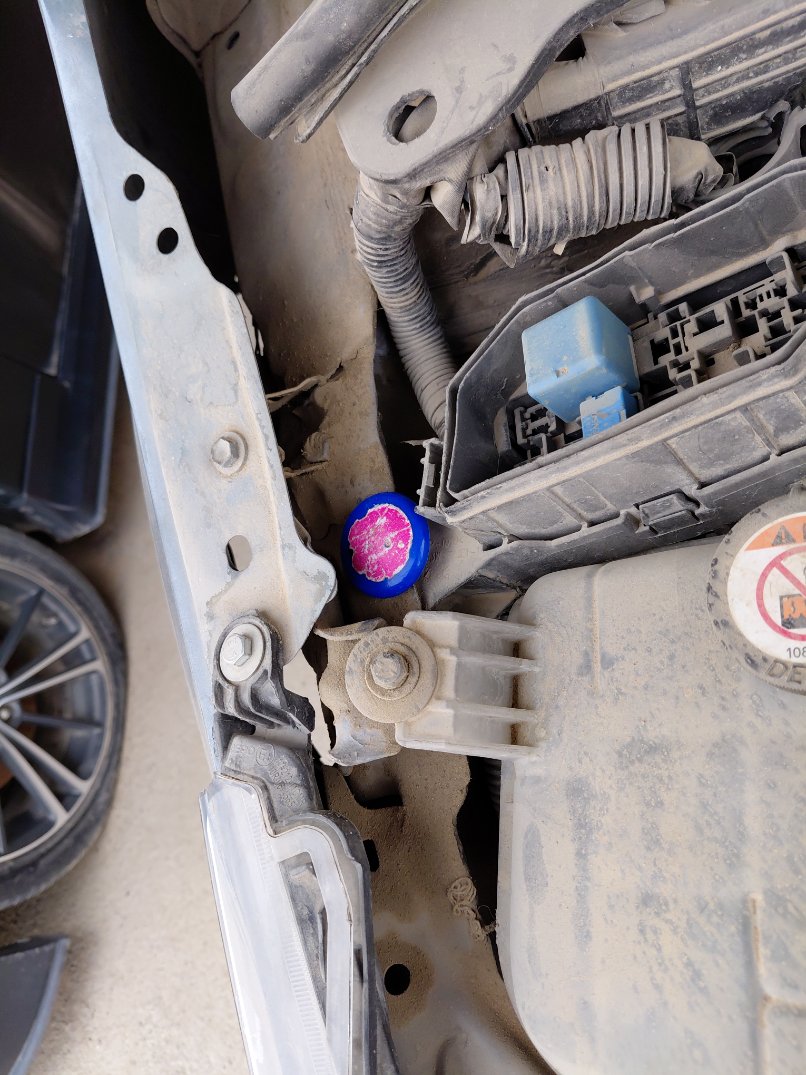 تويوتا كورولا XLI 2022 image