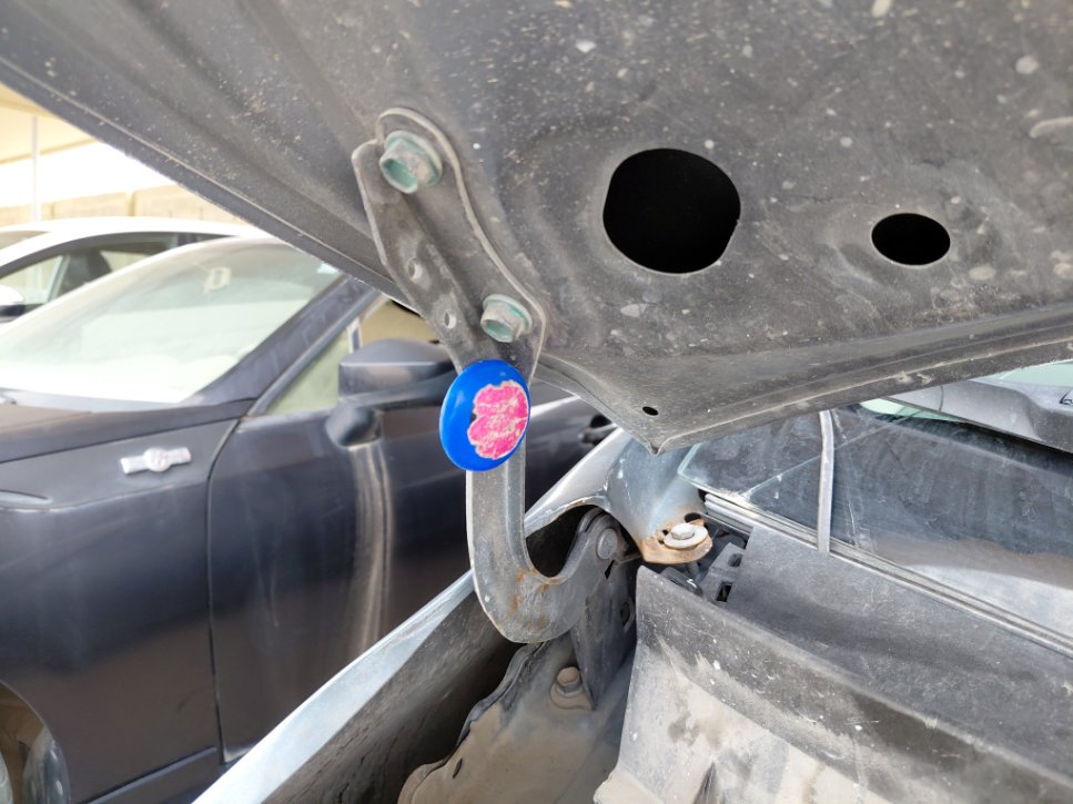 تويوتا كورولا XLI 2022 image