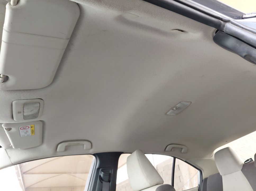 تويوتا كورولا XLI 2022 image