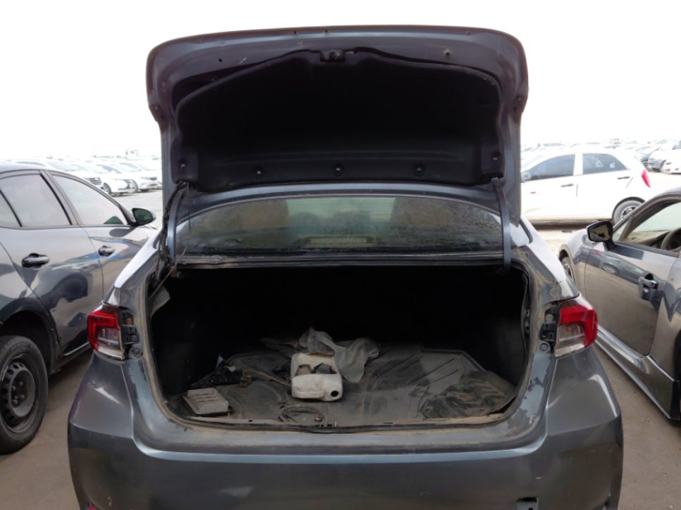 تويوتا كورولا XLI 2022 image