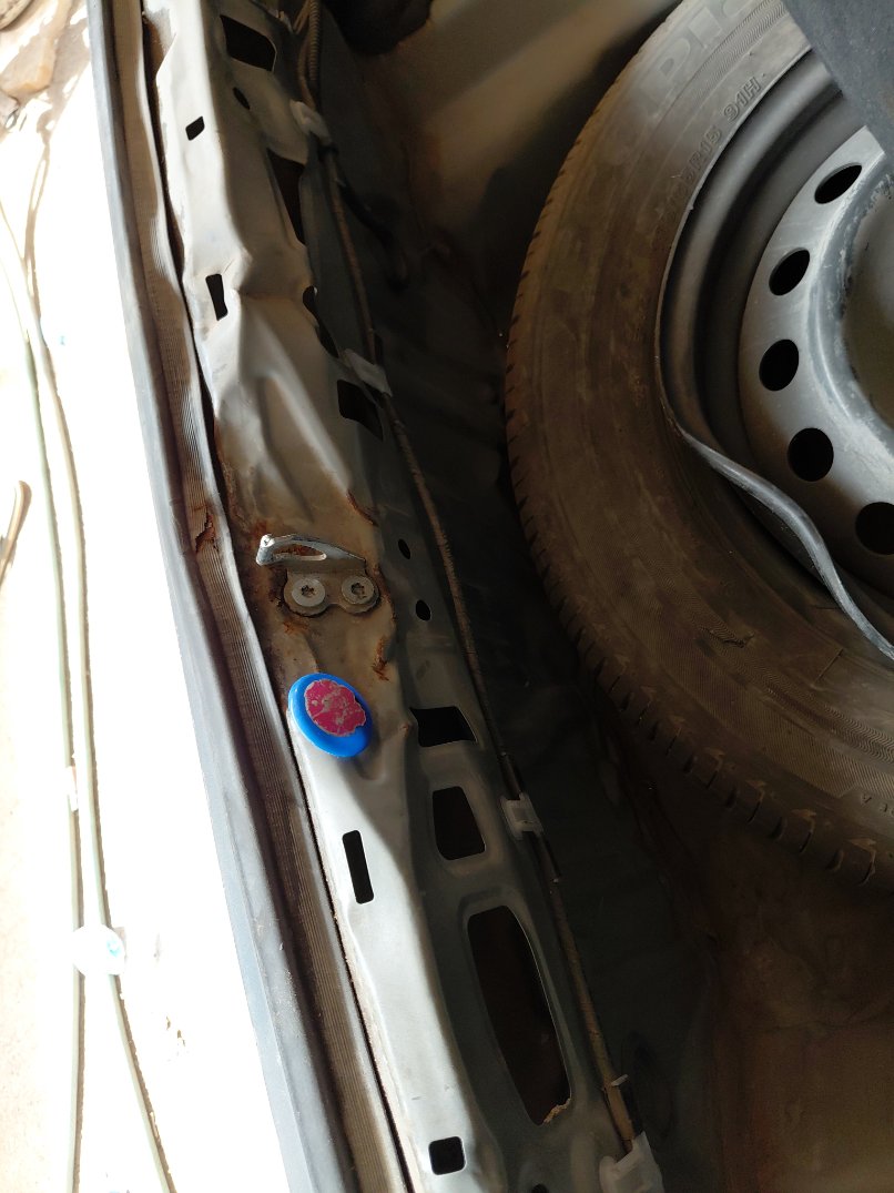 تويوتا كورولا XLI 2022 image