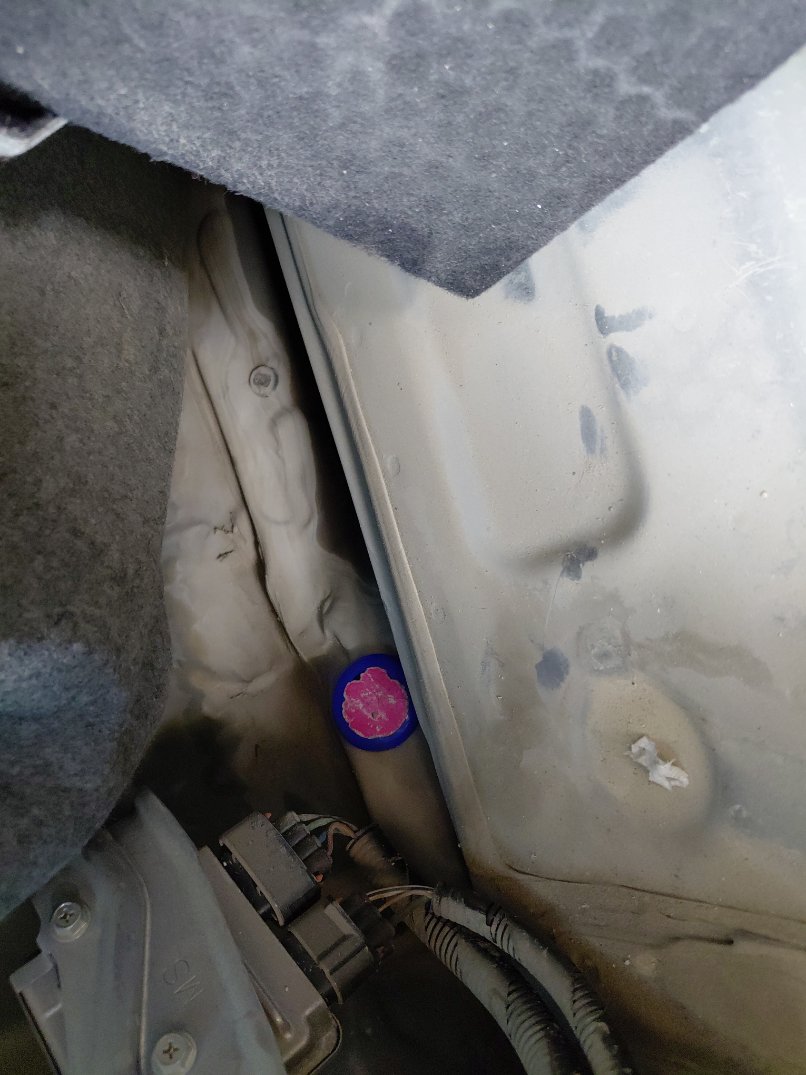 تويوتا كورولا XLI 2022 image