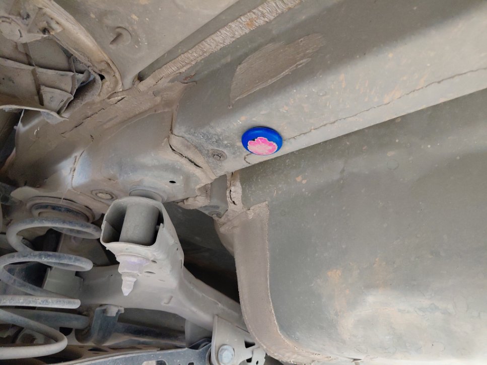 تويوتا كورولا XLI 2022 image