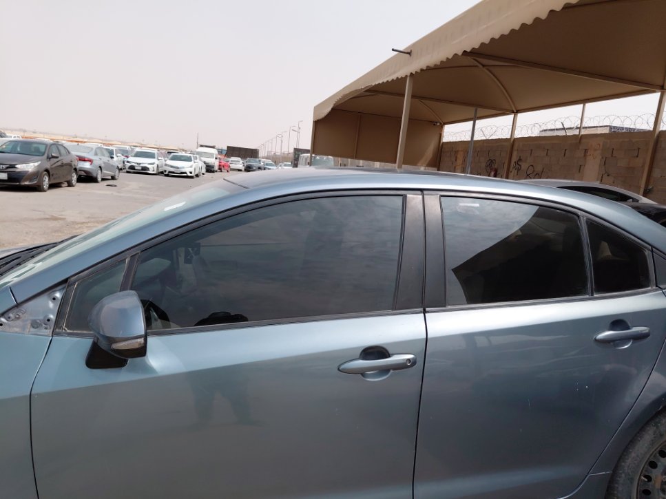 تويوتا كورولا XLI 2022 image