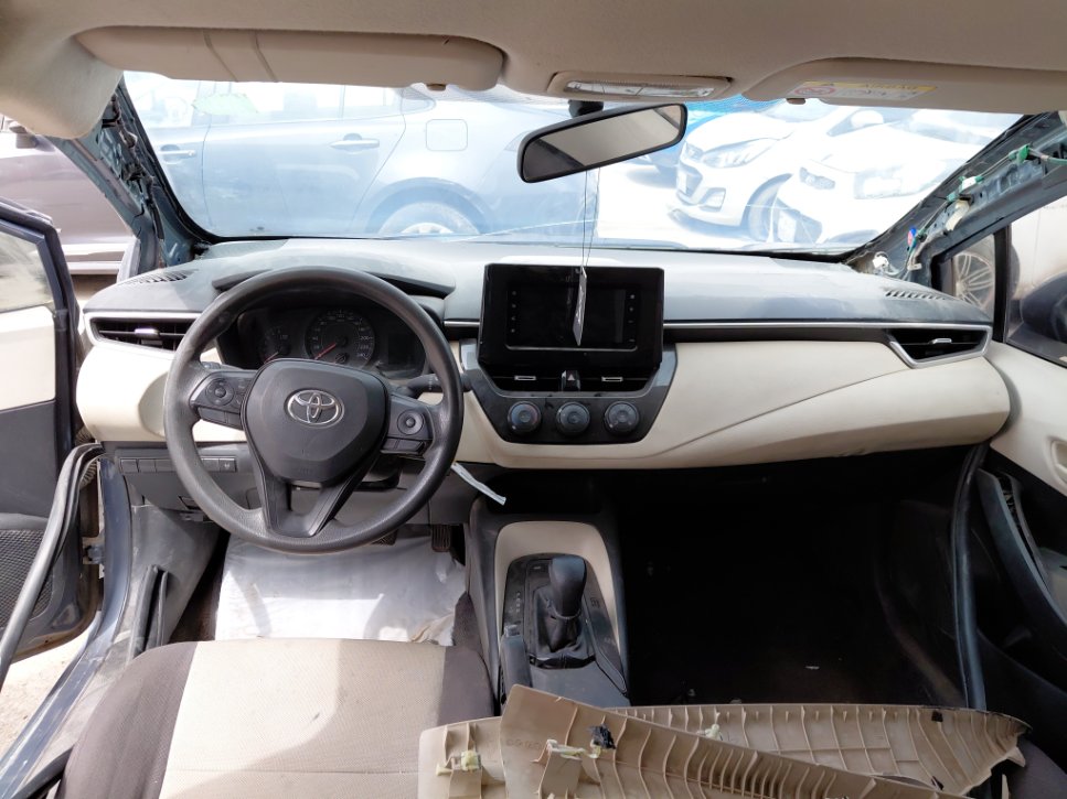 تويوتا كورولا XLI 2022 image