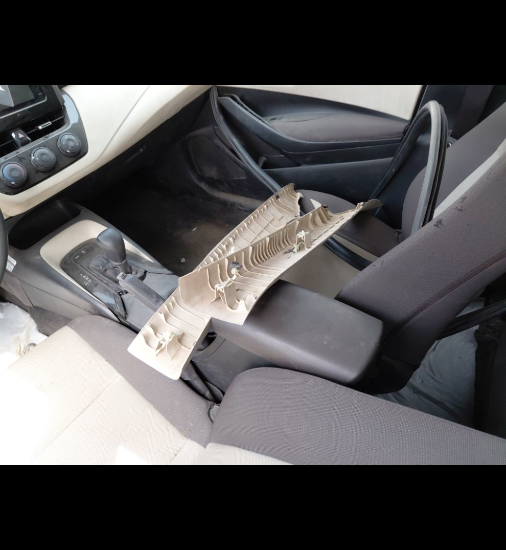 تويوتا كورولا XLI 2022 image