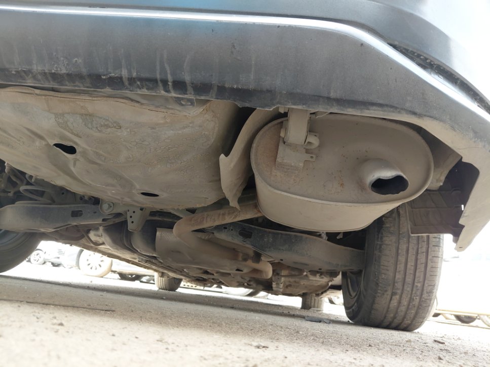 تويوتا كورولا XLI 2022 image