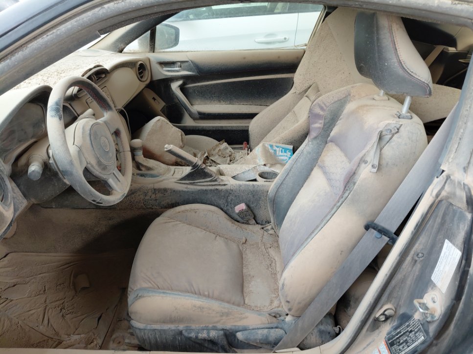 Toyota 86 S Coupe 2013 image