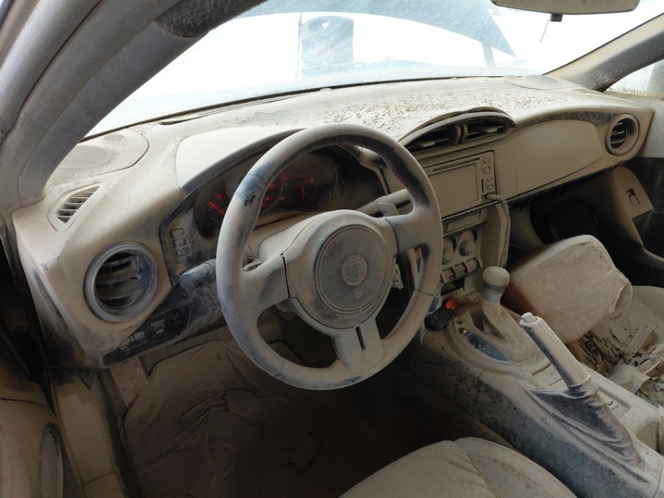 Toyota 86 S Coupe 2013 image