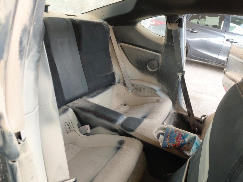 Toyota 86 S Coupe 2013 image