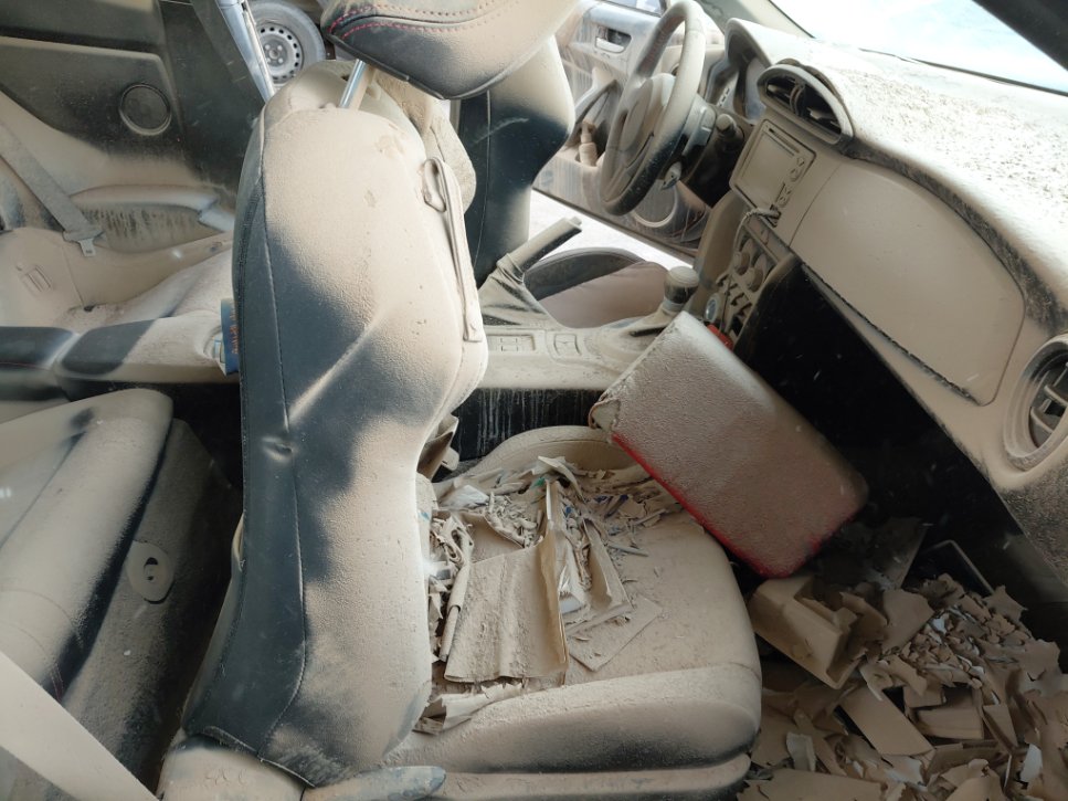 Toyota 86 S Coupe 2013 image