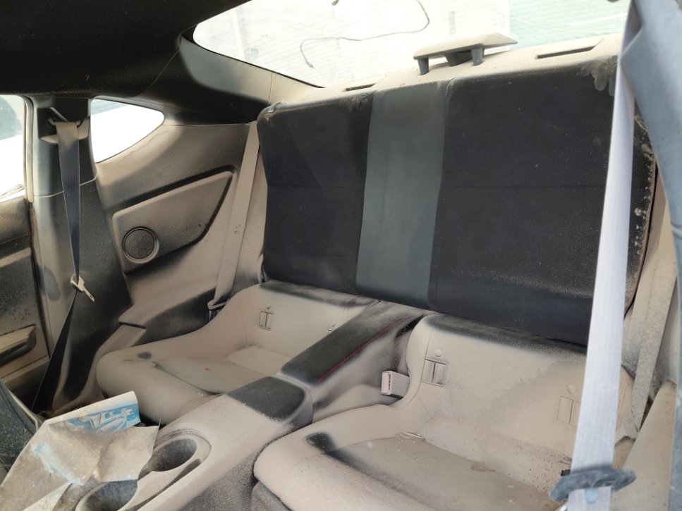 Toyota 86 S Coupe 2013 image