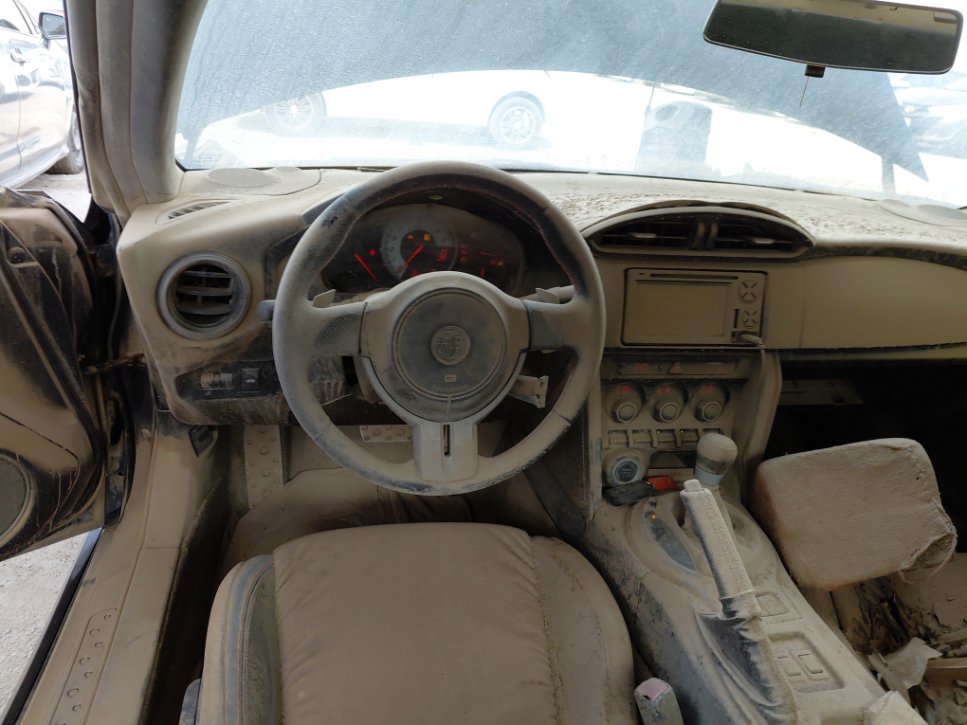 Toyota 86 S Coupe 2013 image