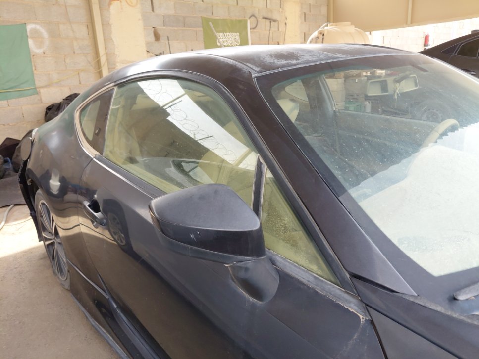 Toyota 86 S Coupe 2013 image