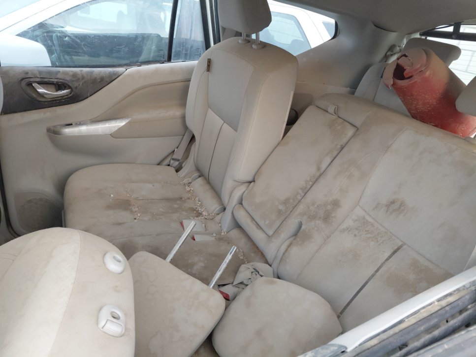 نيسان X-Trail  2024 image