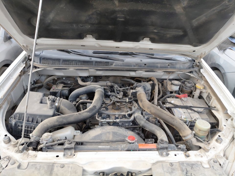 ايسوزو ديماكس  2023 image