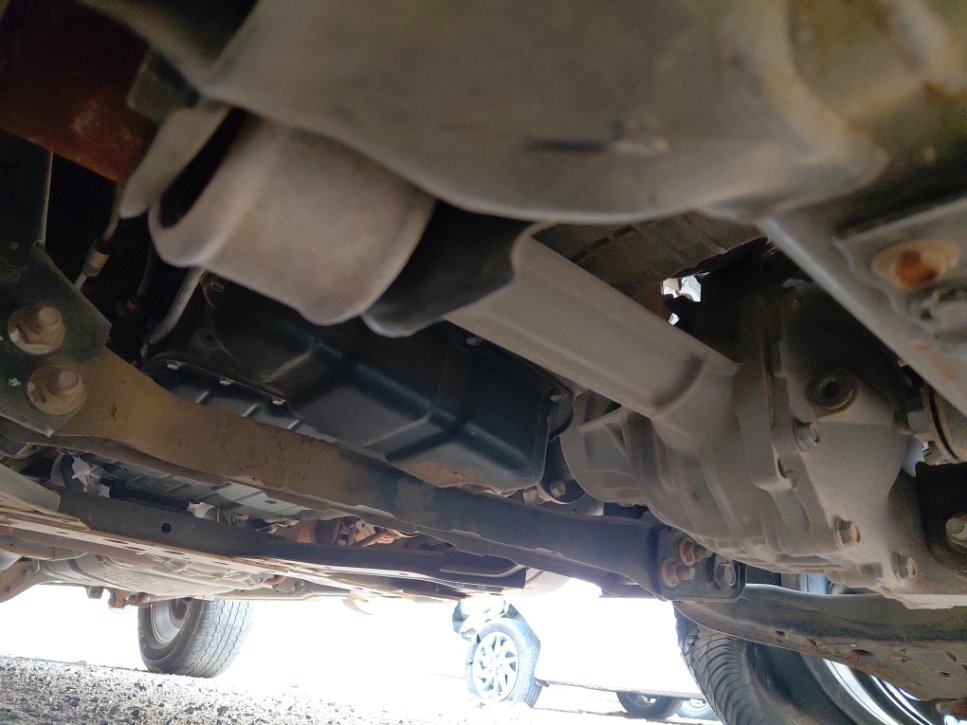 نيسان X-Trail  2024 image