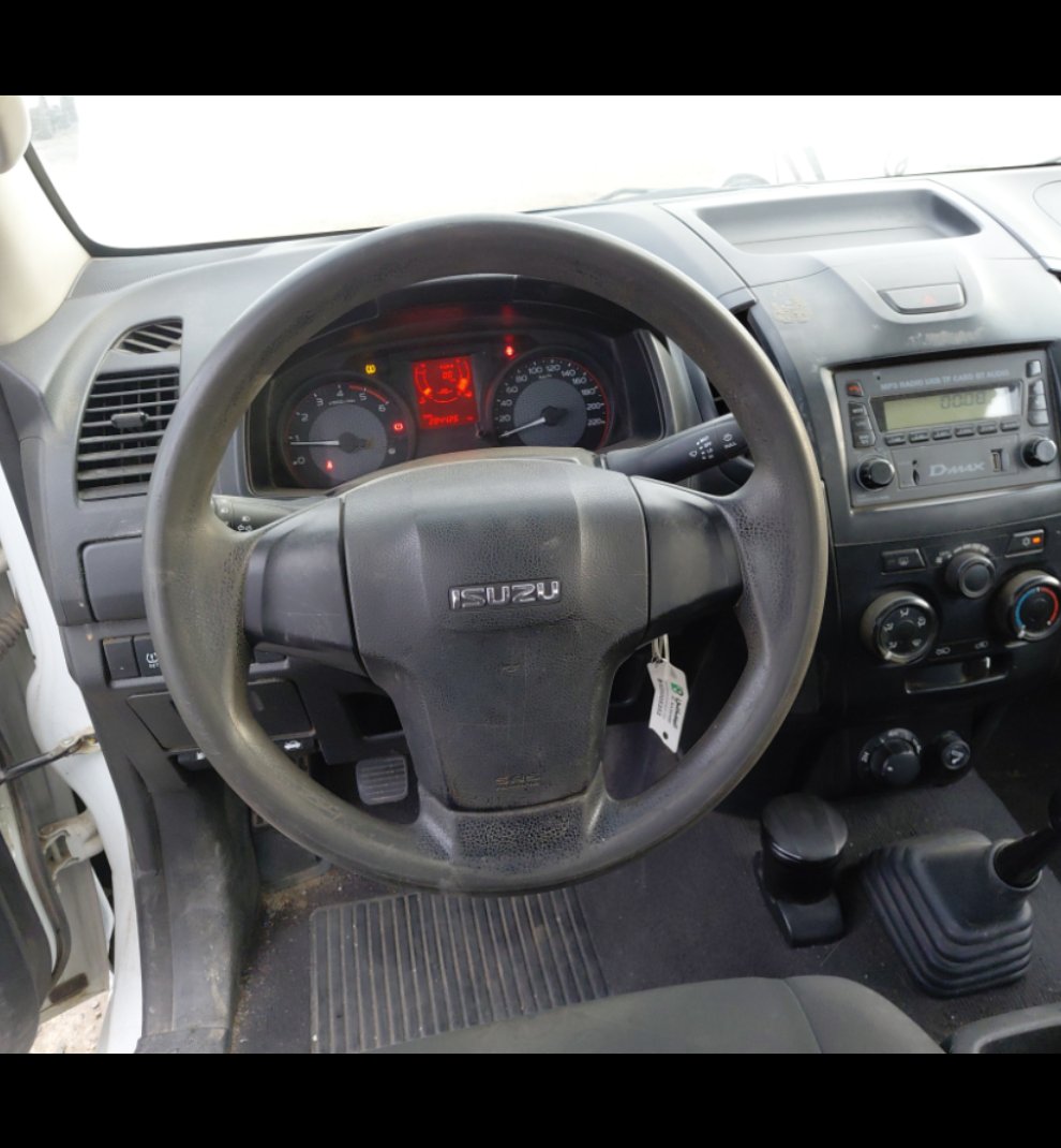 ايسوزو ديماكس  2023 image