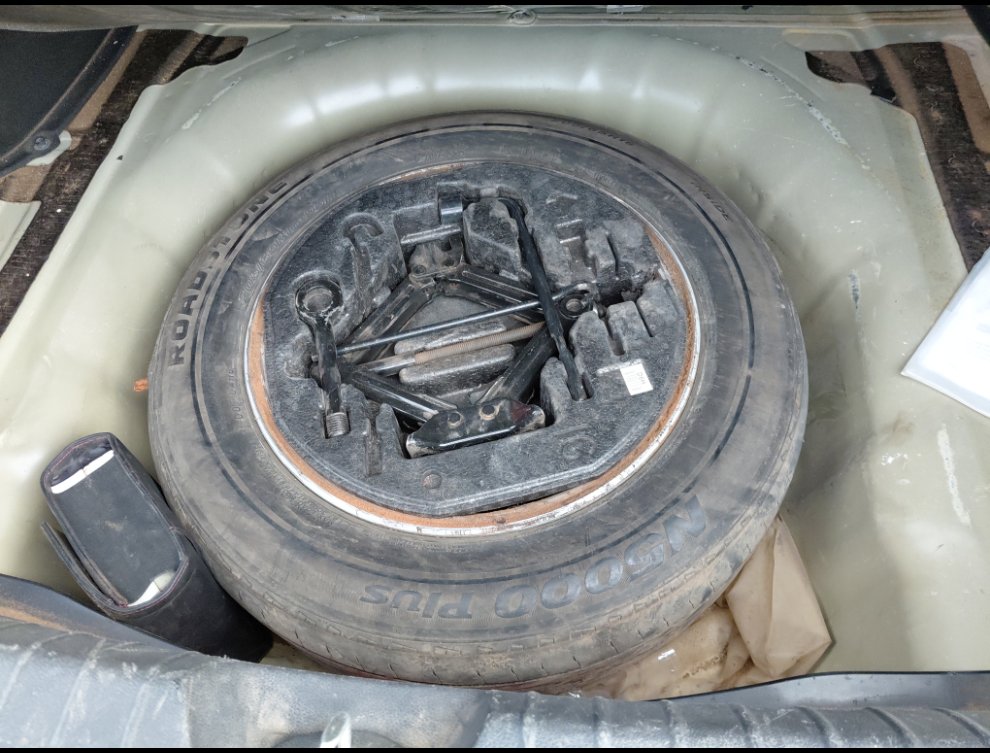 كيا أوبتيما JF LX FWD 2018 image