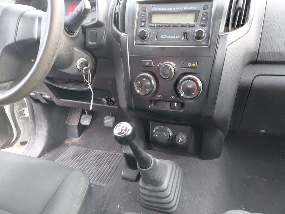 ايسوزو ديماكس  2023 image