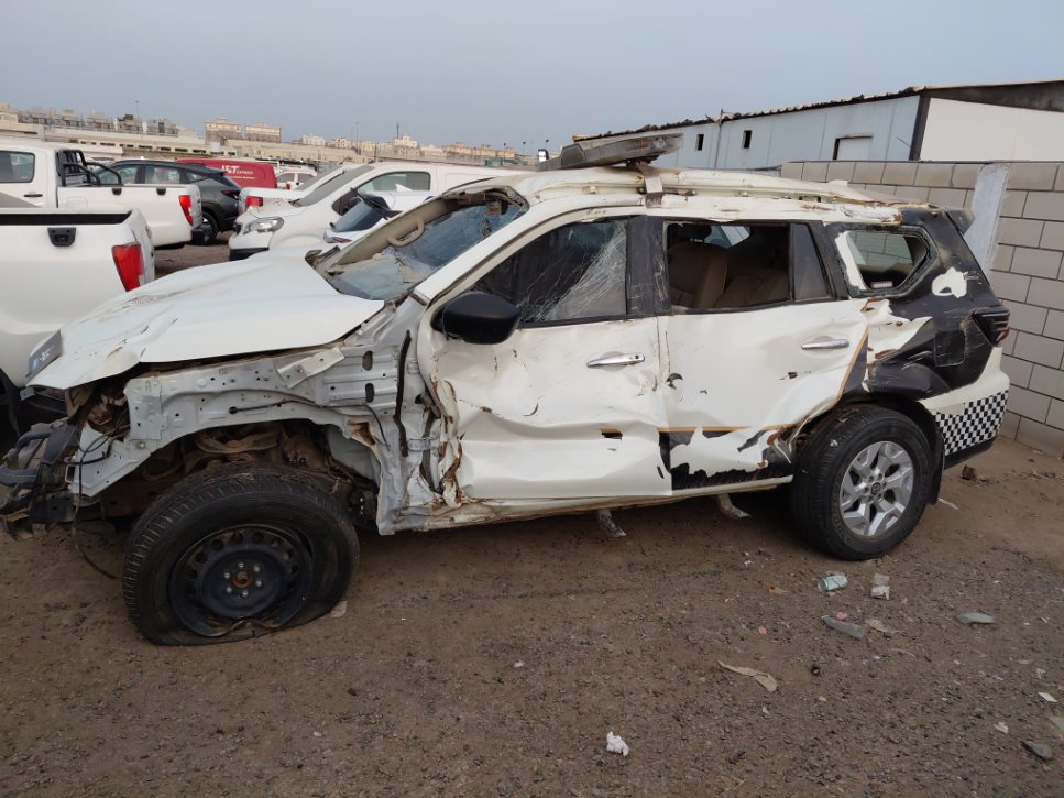 نيسان X-Trail  2024 image