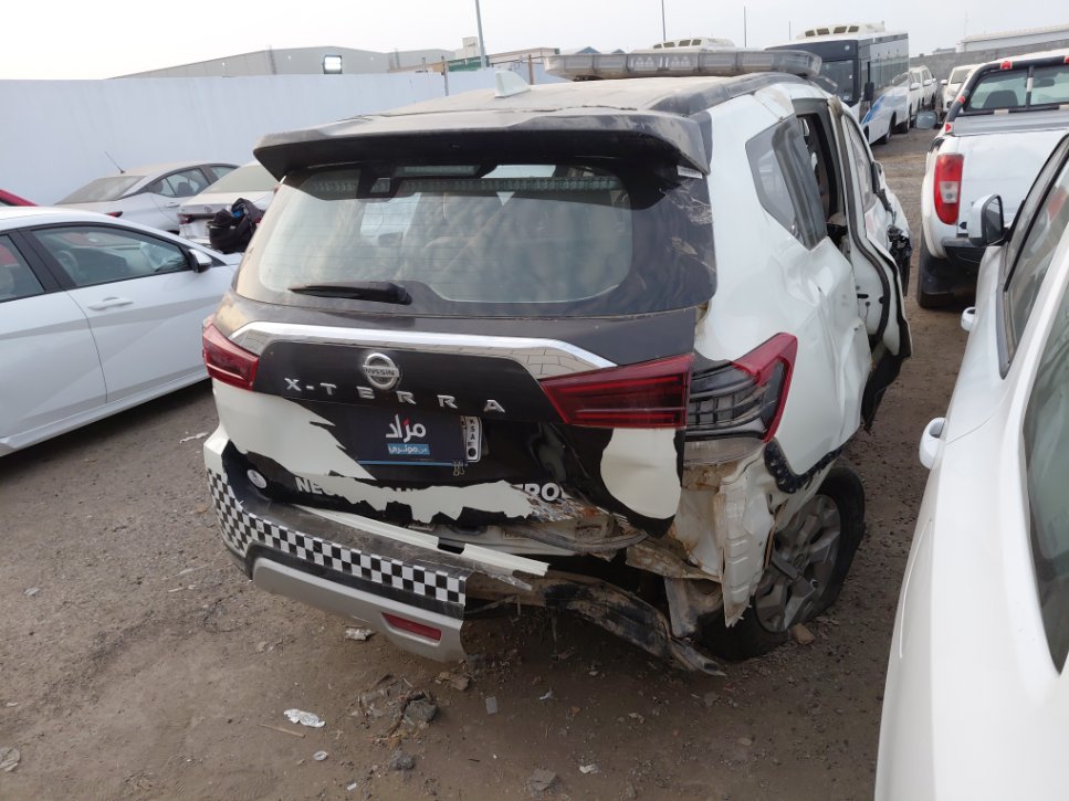 نيسان X-Trail  2024 image