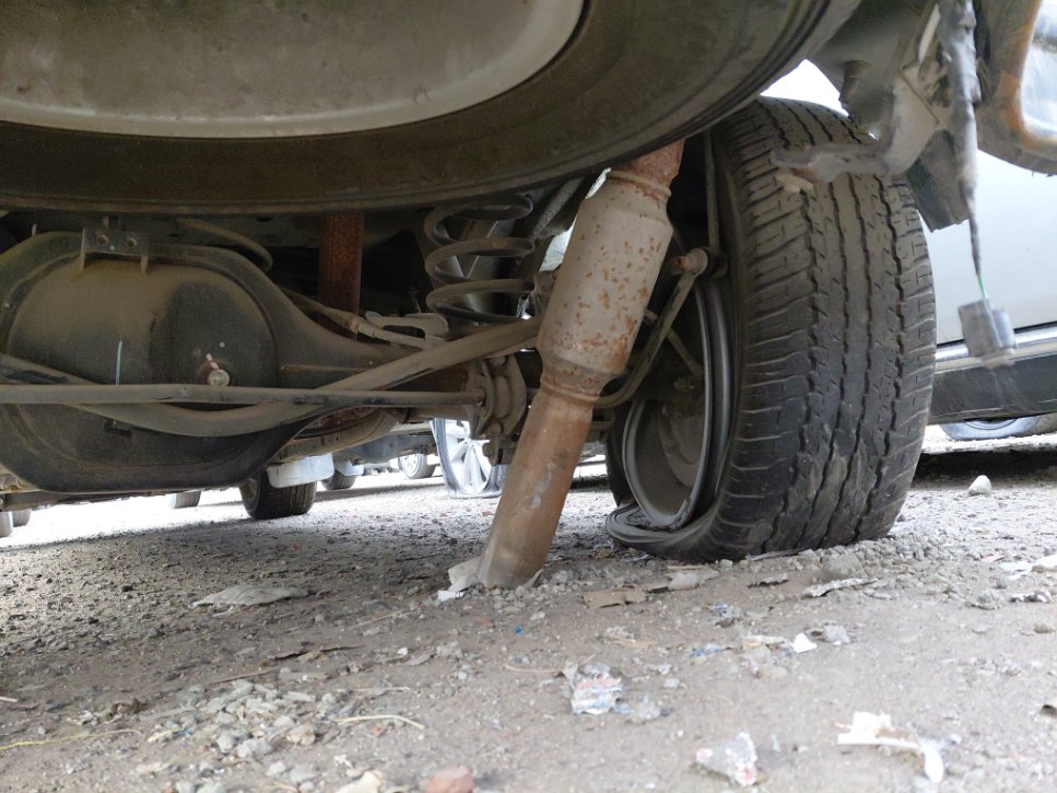 نيسان X-Trail  2024 image