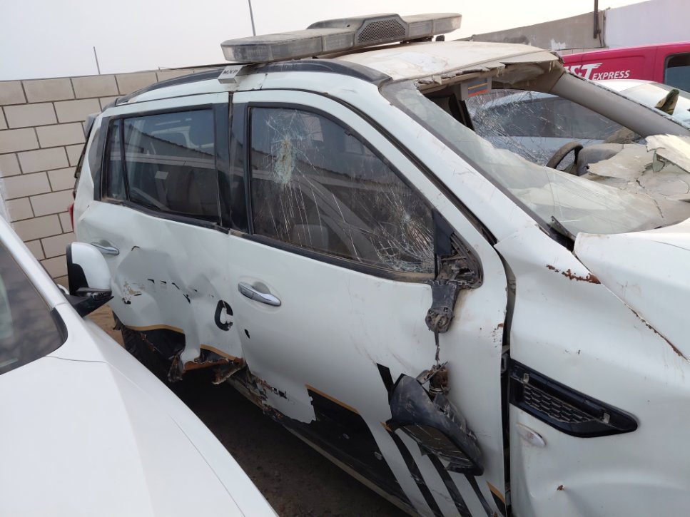 نيسان X-Trail  2024 image