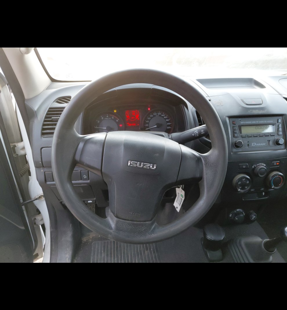 ايسوزو ديماكس  2023 image