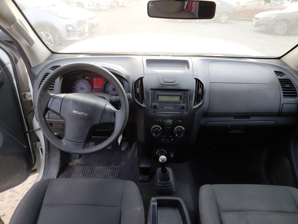 ايسوزو ديماكس  2023 image