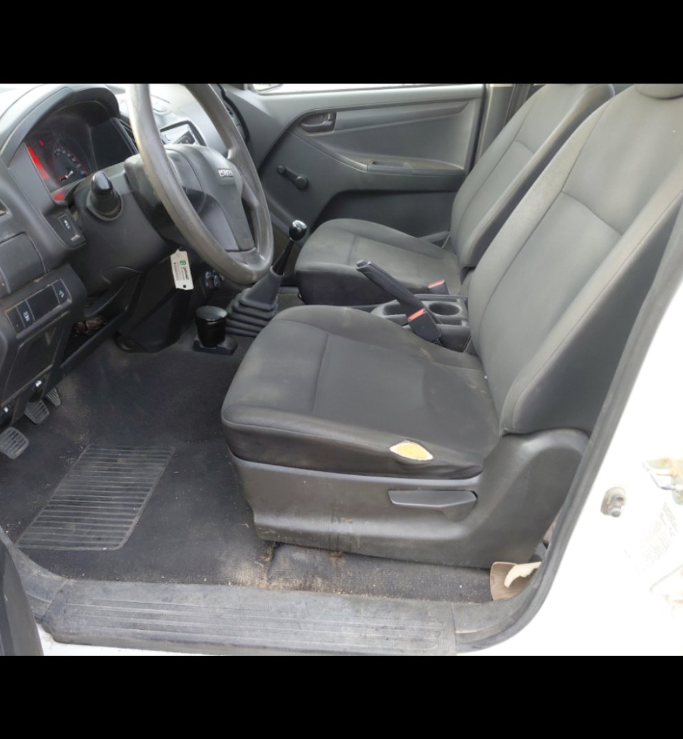 ايسوزو ديماكس  2023 image