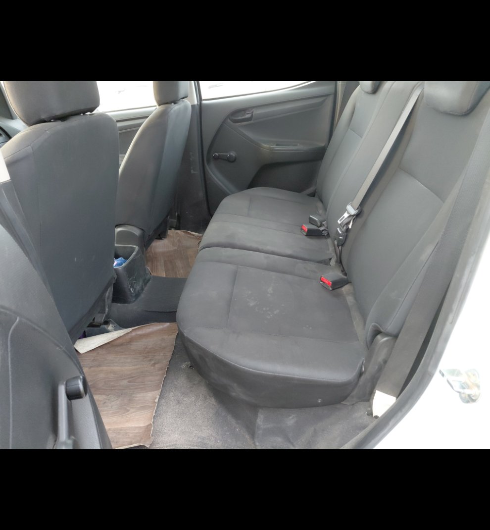 ايسوزو ديماكس  2023 image