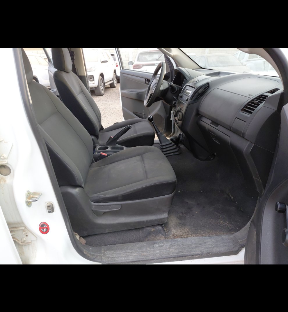 ايسوزو ديماكس  2023 image