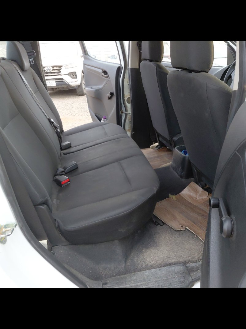 ايسوزو ديماكس  2023 image