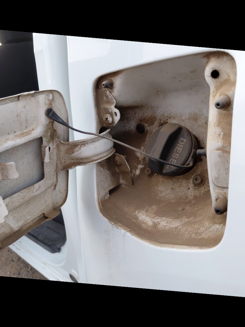 ايسوزو ديماكس  2023 image