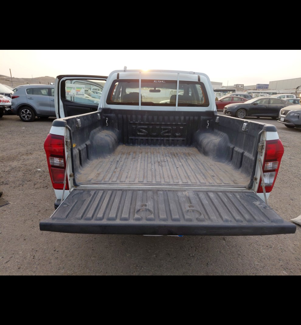 ايسوزو ديماكس  2023 image