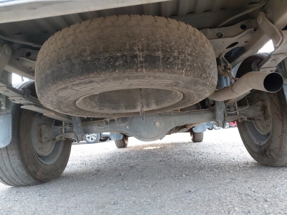 ايسوزو ديماكس  2023 image